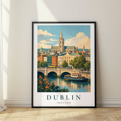 Dublin, Ireland