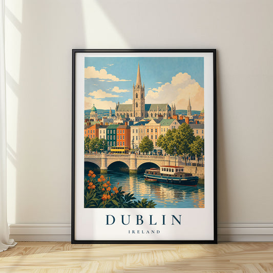 Dublin, Ireland