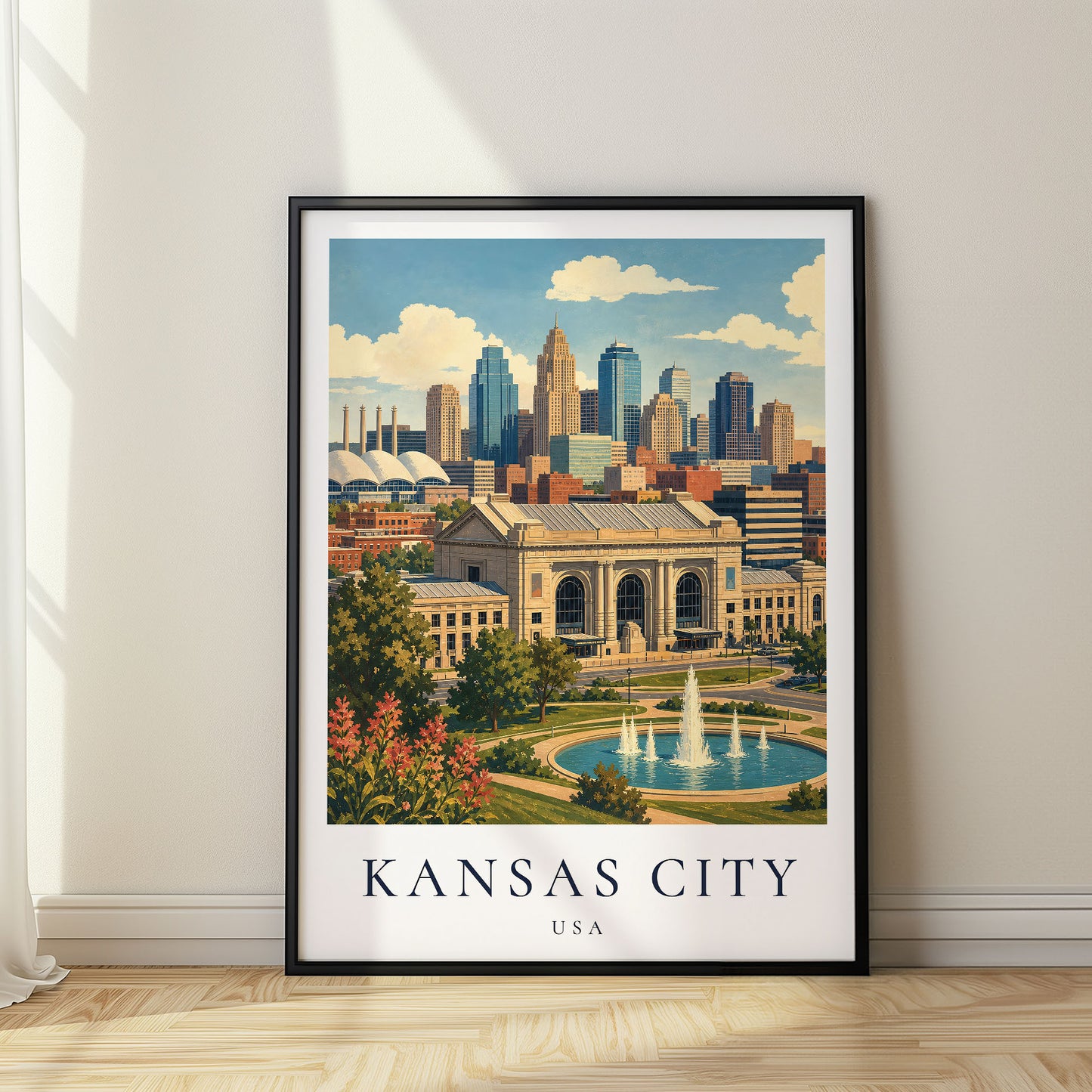 Kansas City, USA