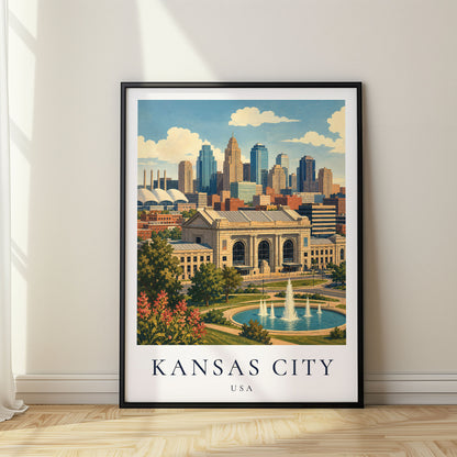 Kansas City, USA