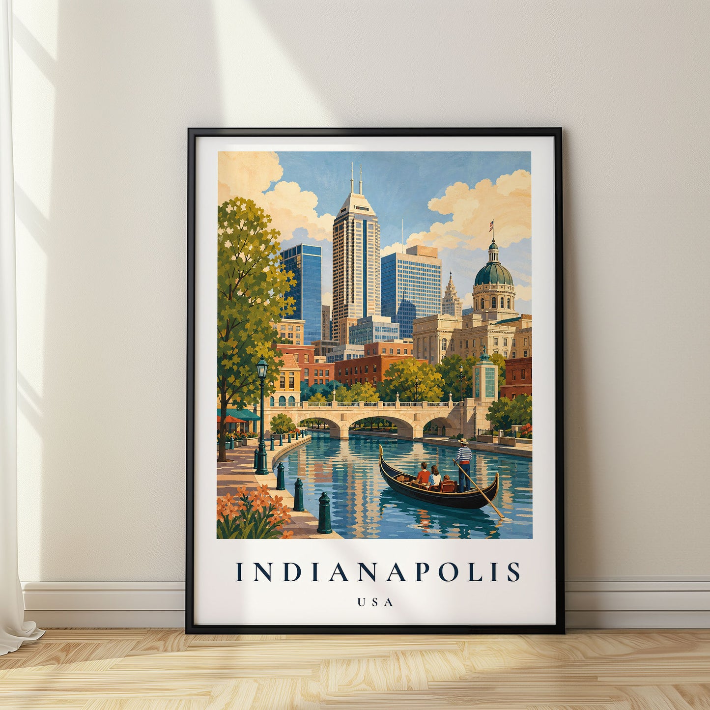 Indianapolis, USA