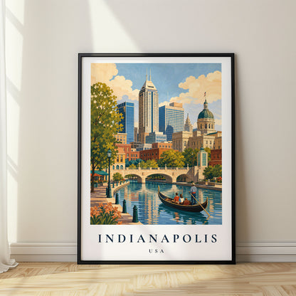 Indianapolis, USA