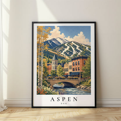 Aspen, USA