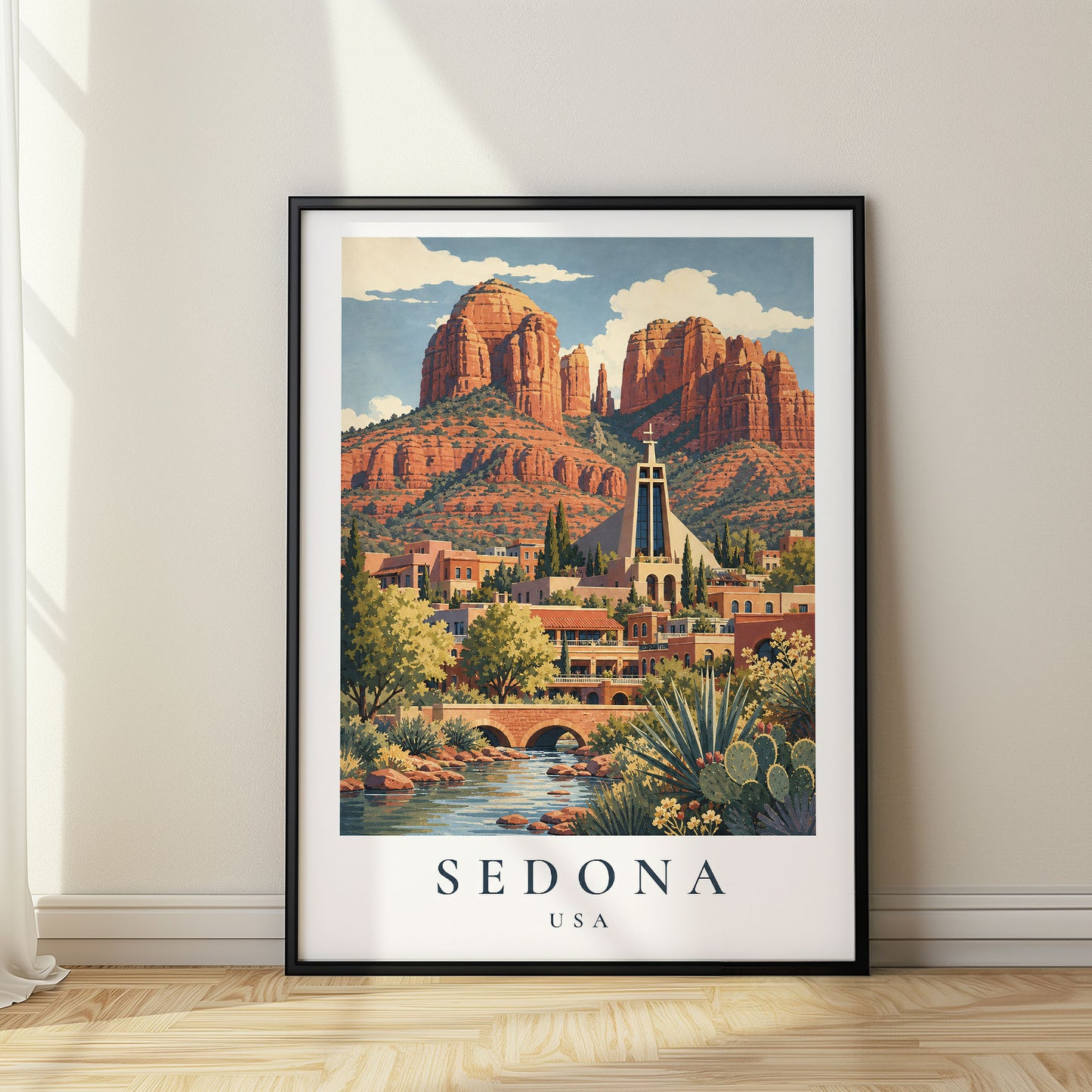 Sedona, USA