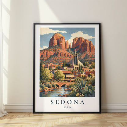 Sedona, USA