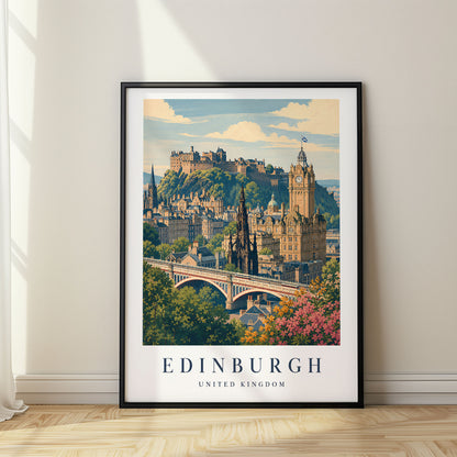 Edinburgh, United Kingdom