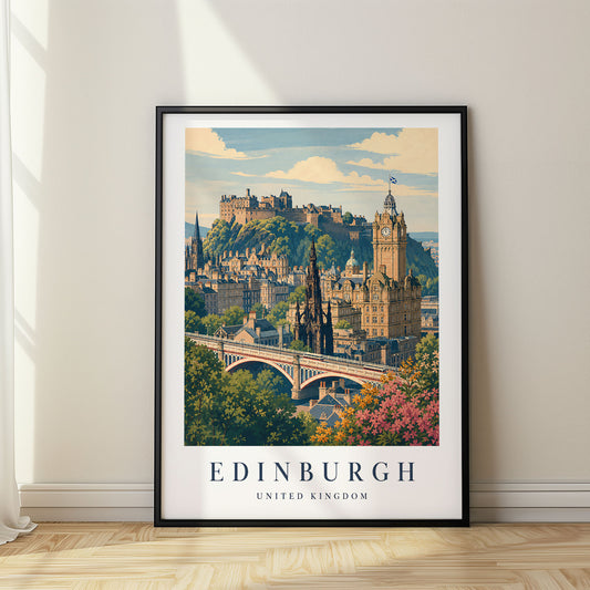 Edinburgh, United Kingdom