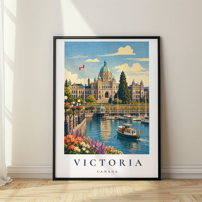 Victoria, Canada