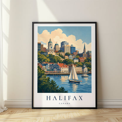 Halifax, Canada