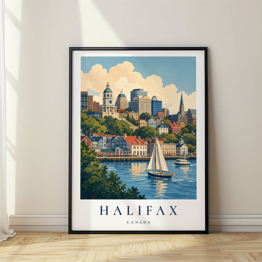 Halifax, Canada