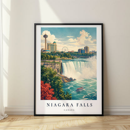Niagara Falls, Canada