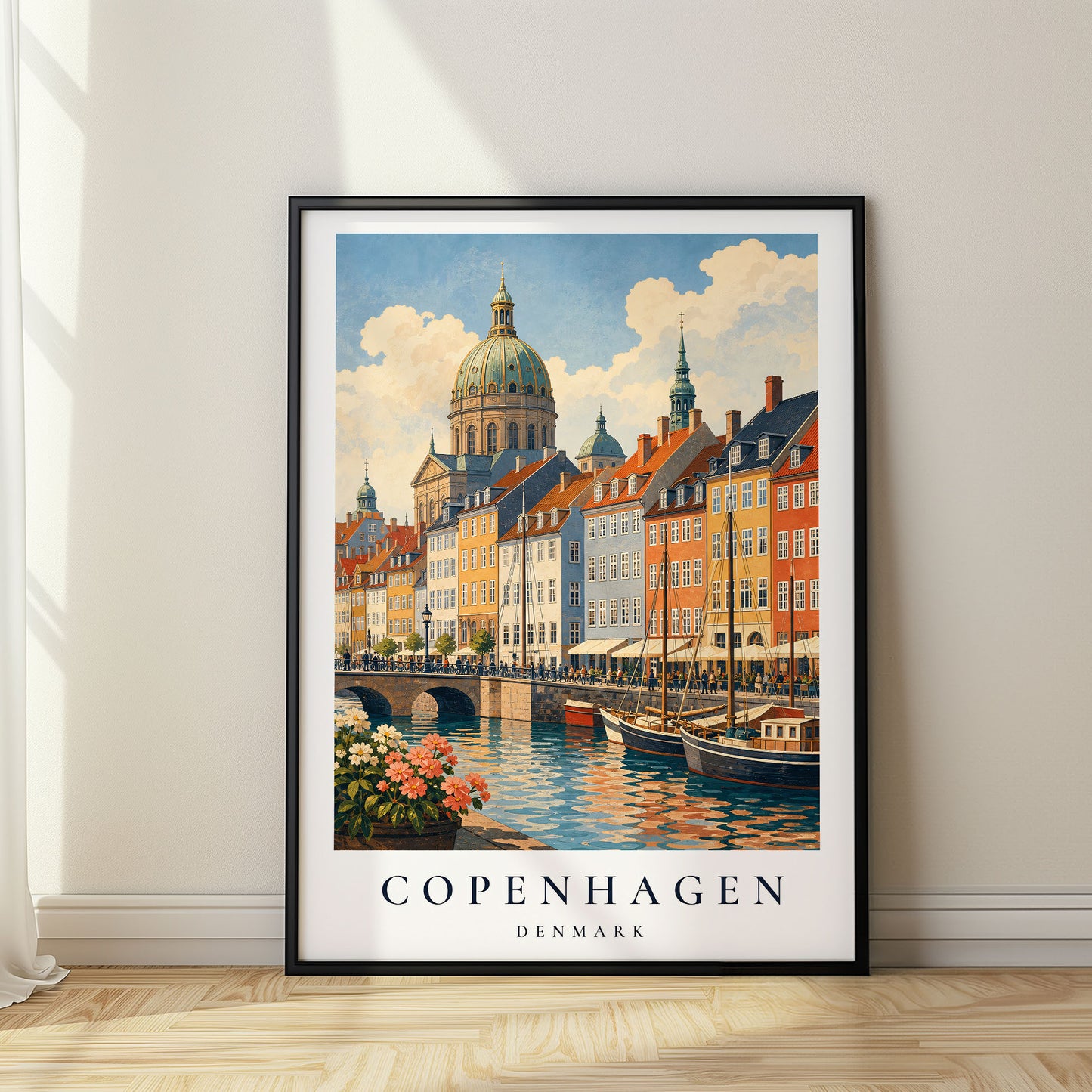 Copenhagen, Denmark