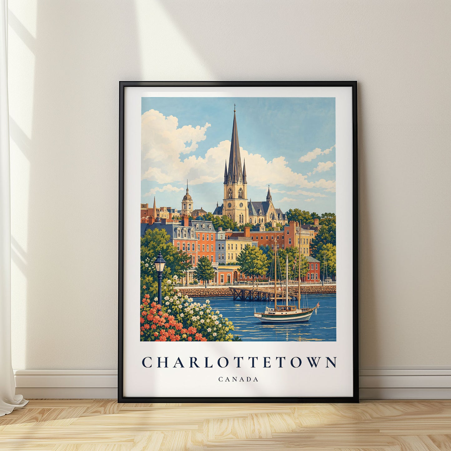Charlottetown, Canada