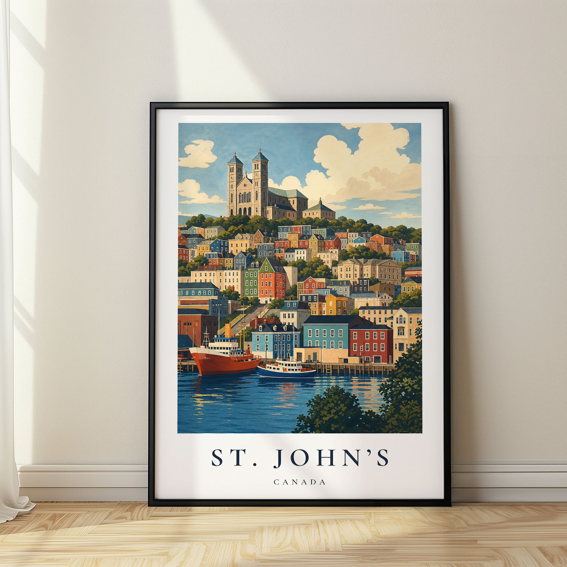 St. John's, Canada