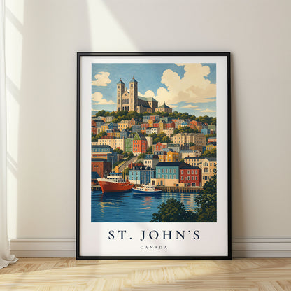 St. John's, Canada