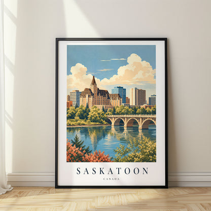 Saskatoon, Canada