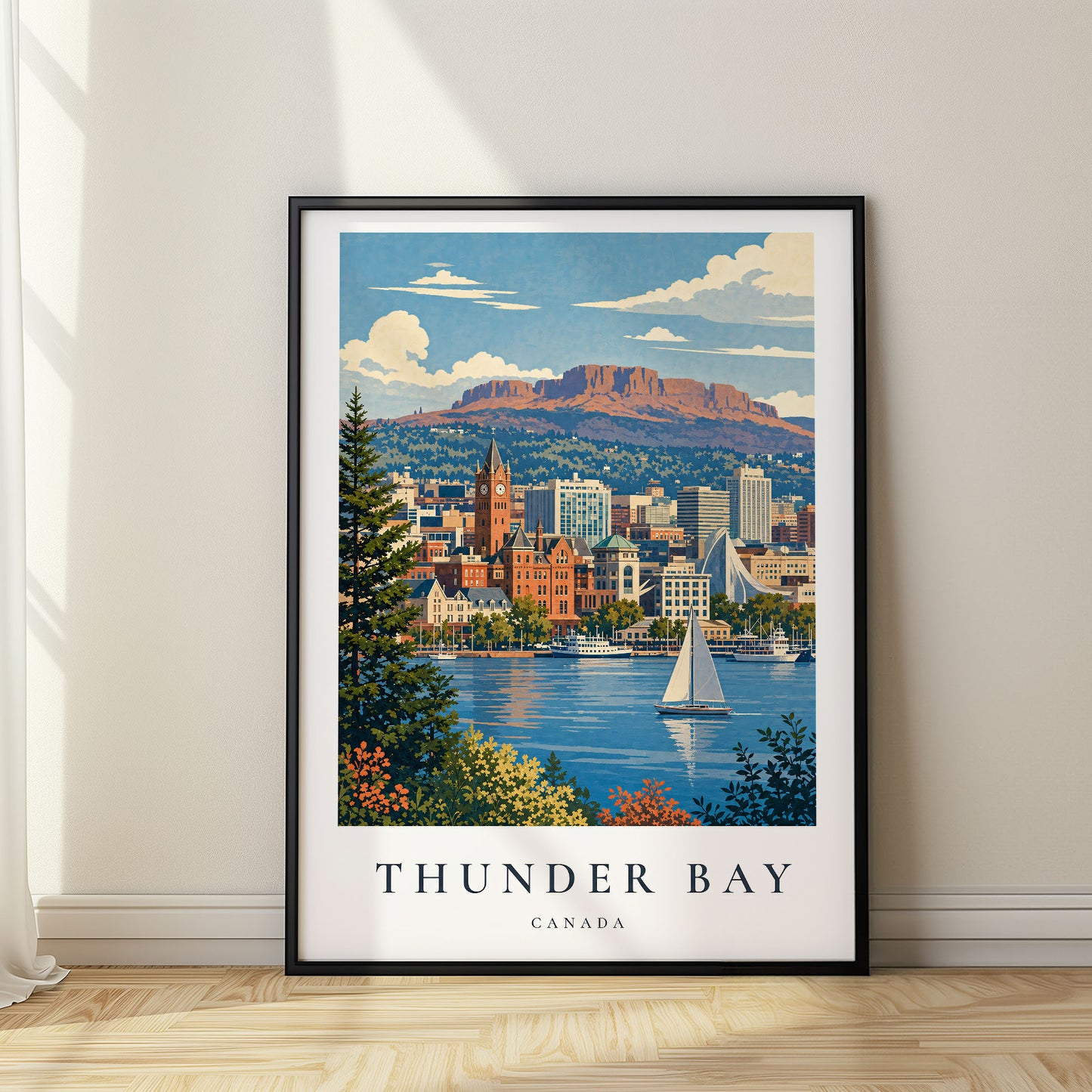 Thunder Bay, Canada