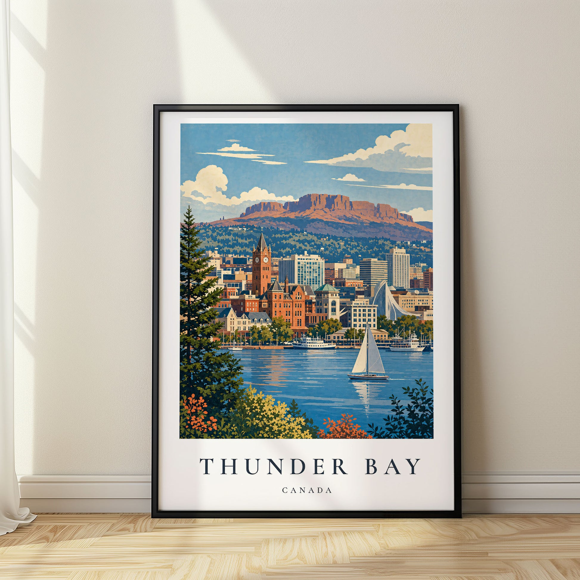 Thunder Bay, Canada