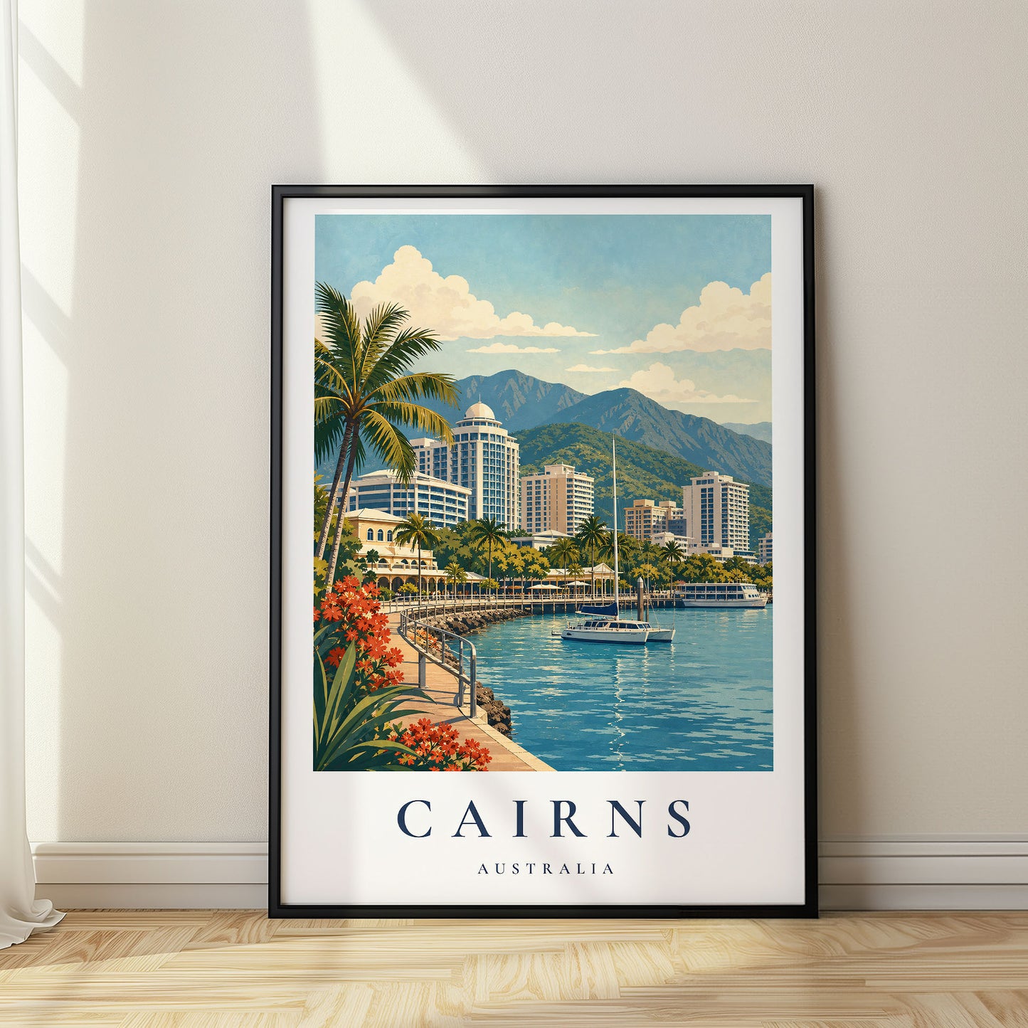 Cairns, Australia