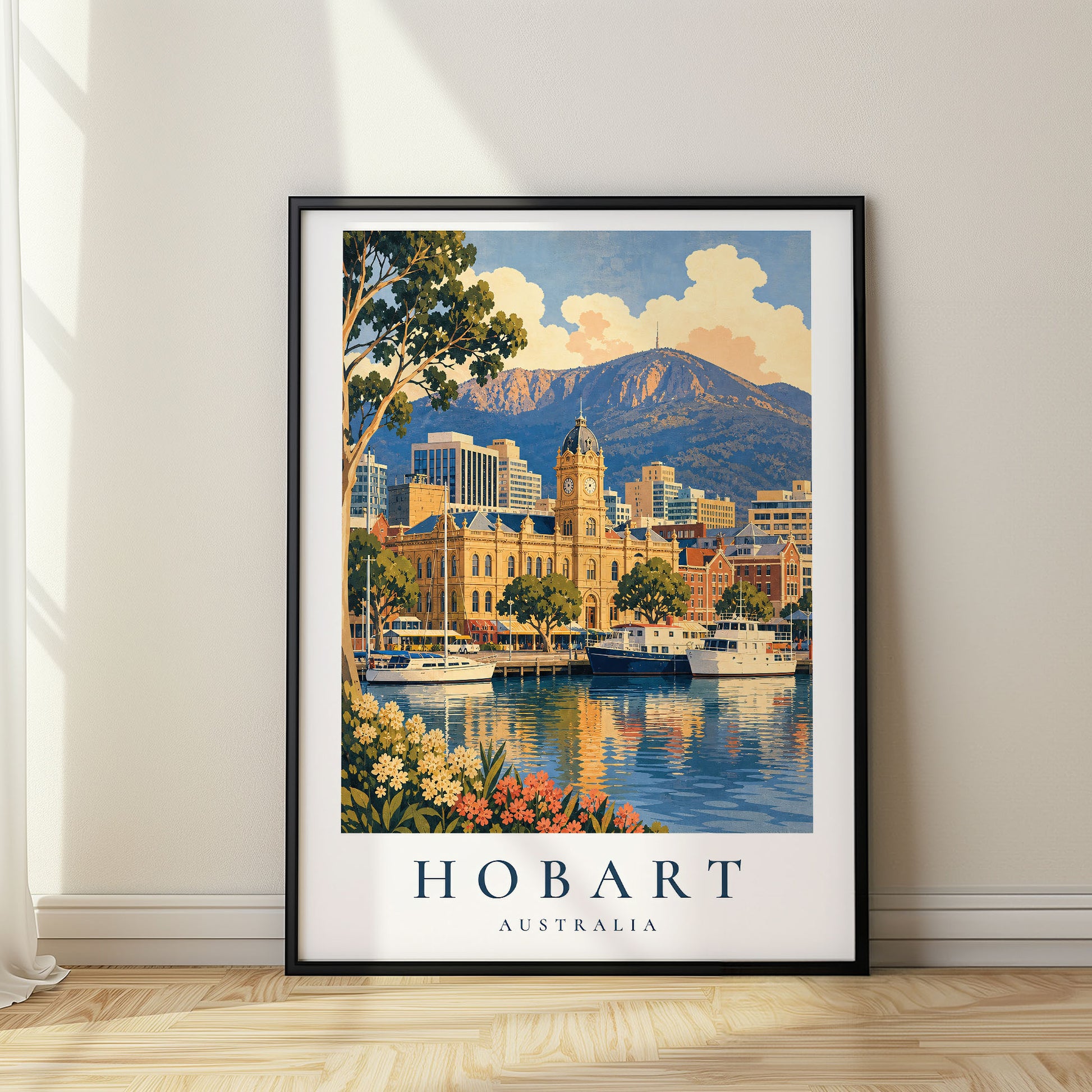 Hobart, Australia