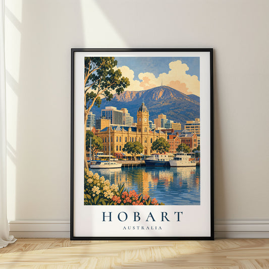 Hobart, Australia
