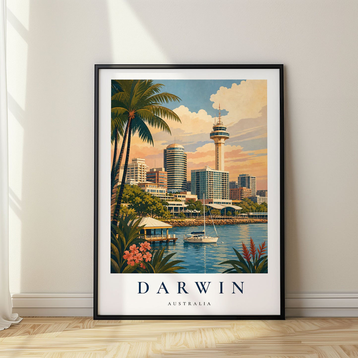 Darwin, Australia