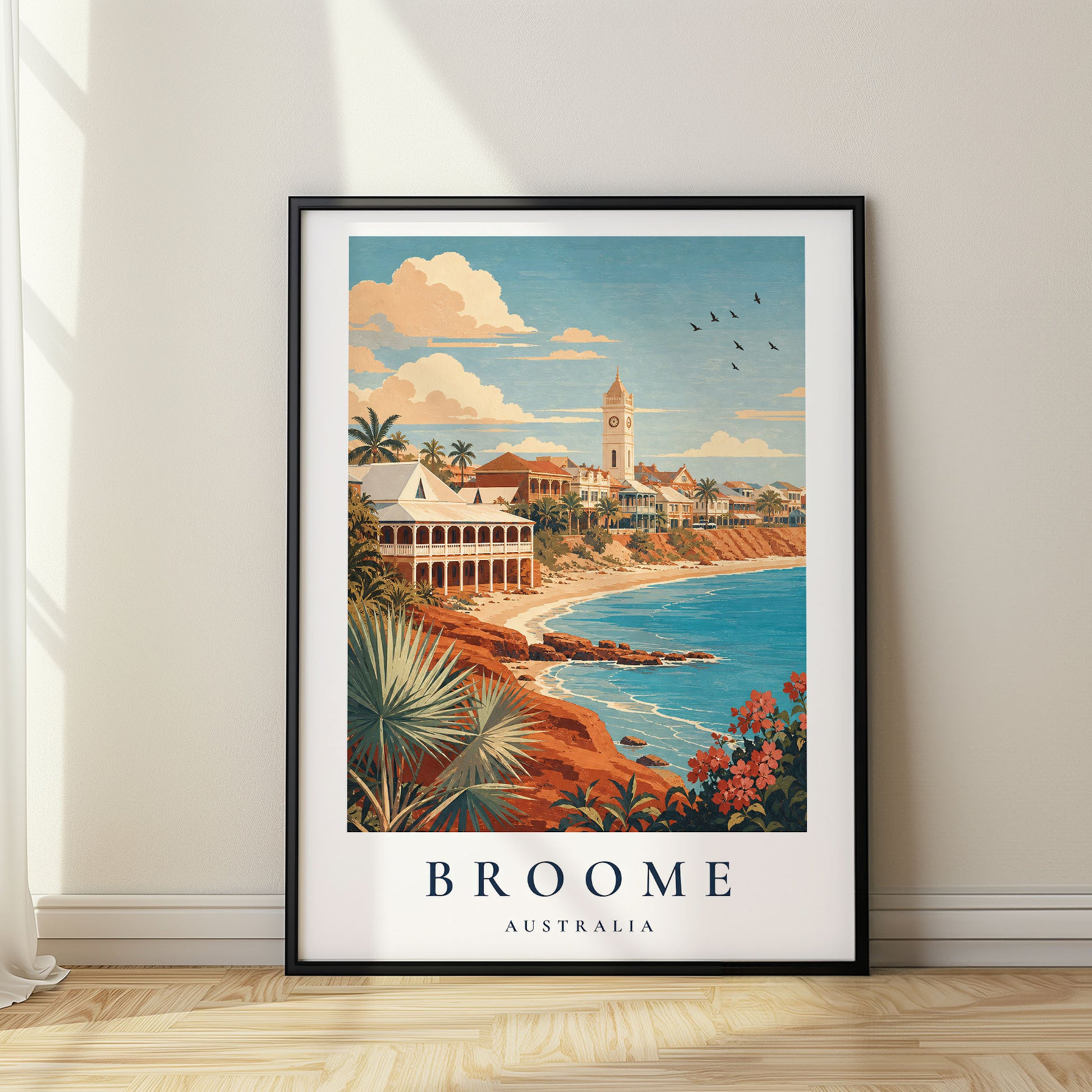 Broome, Australia