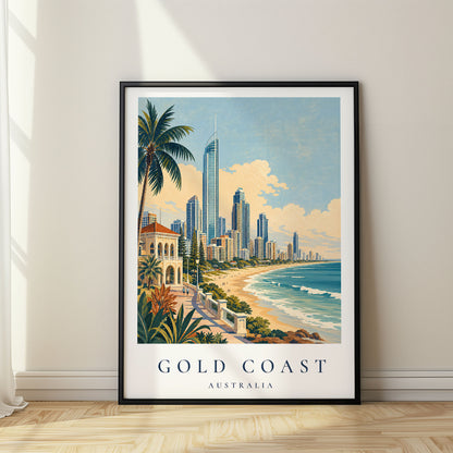 Gold Coast, Australia