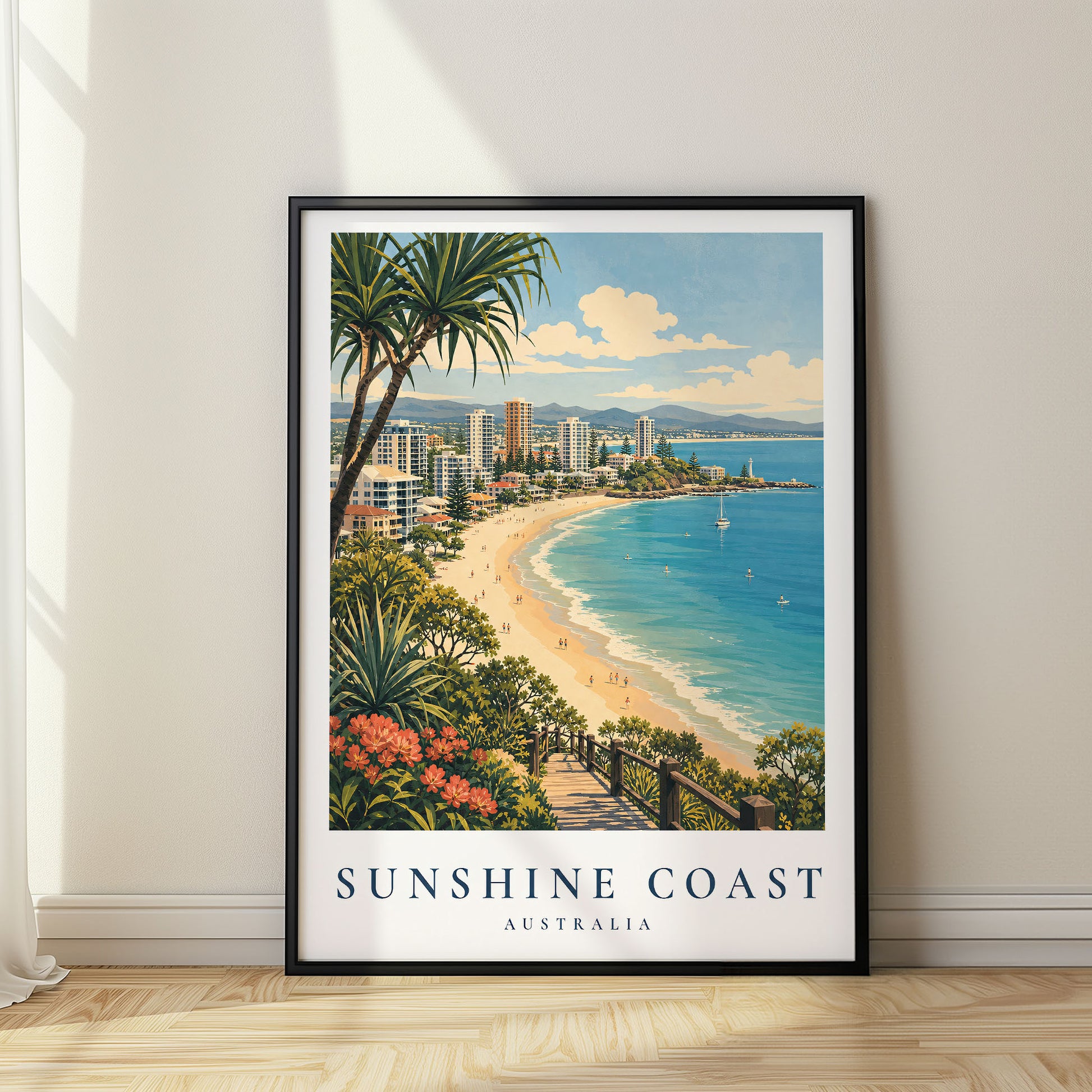 Sunshine Coast, Australia