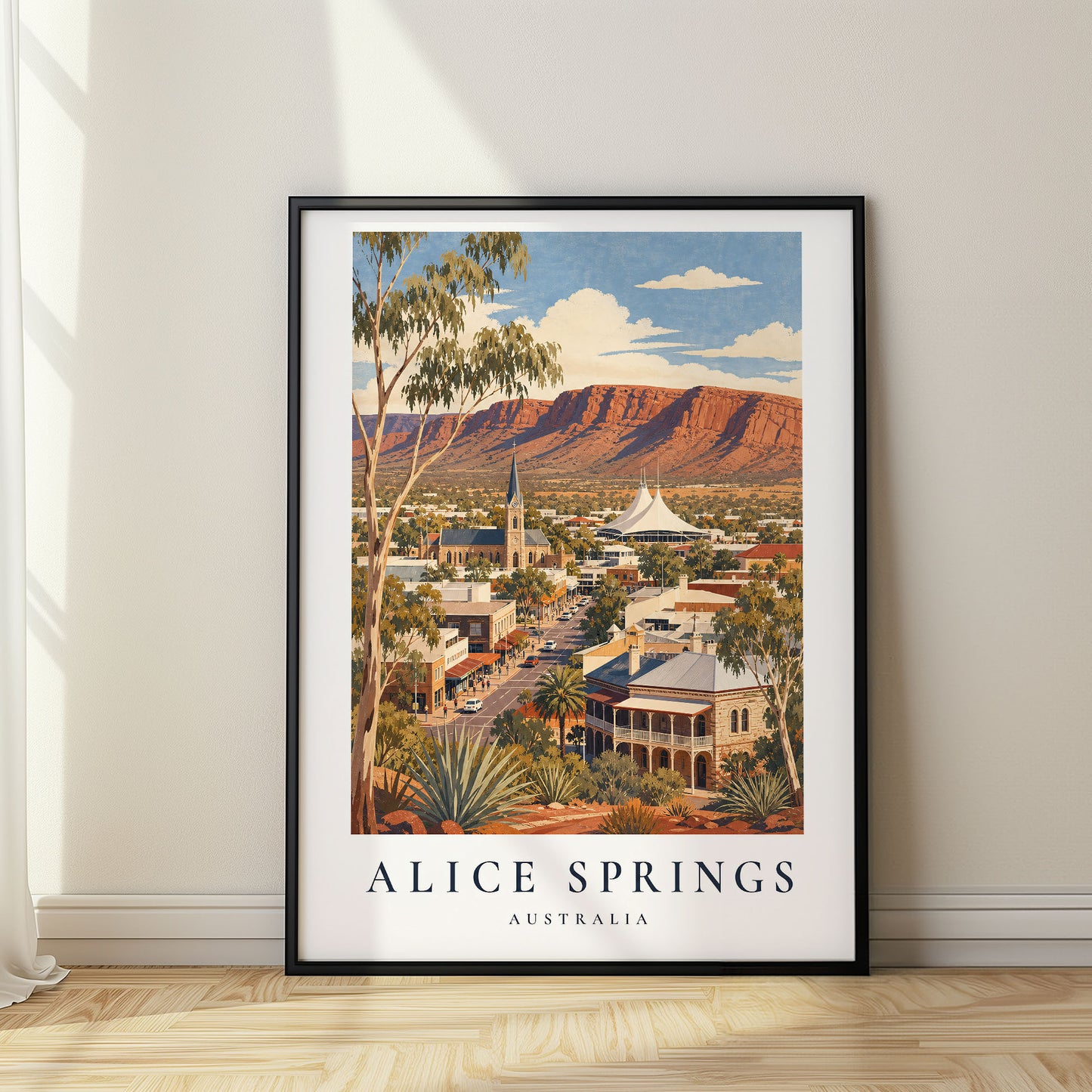 Alice Springs, Australia