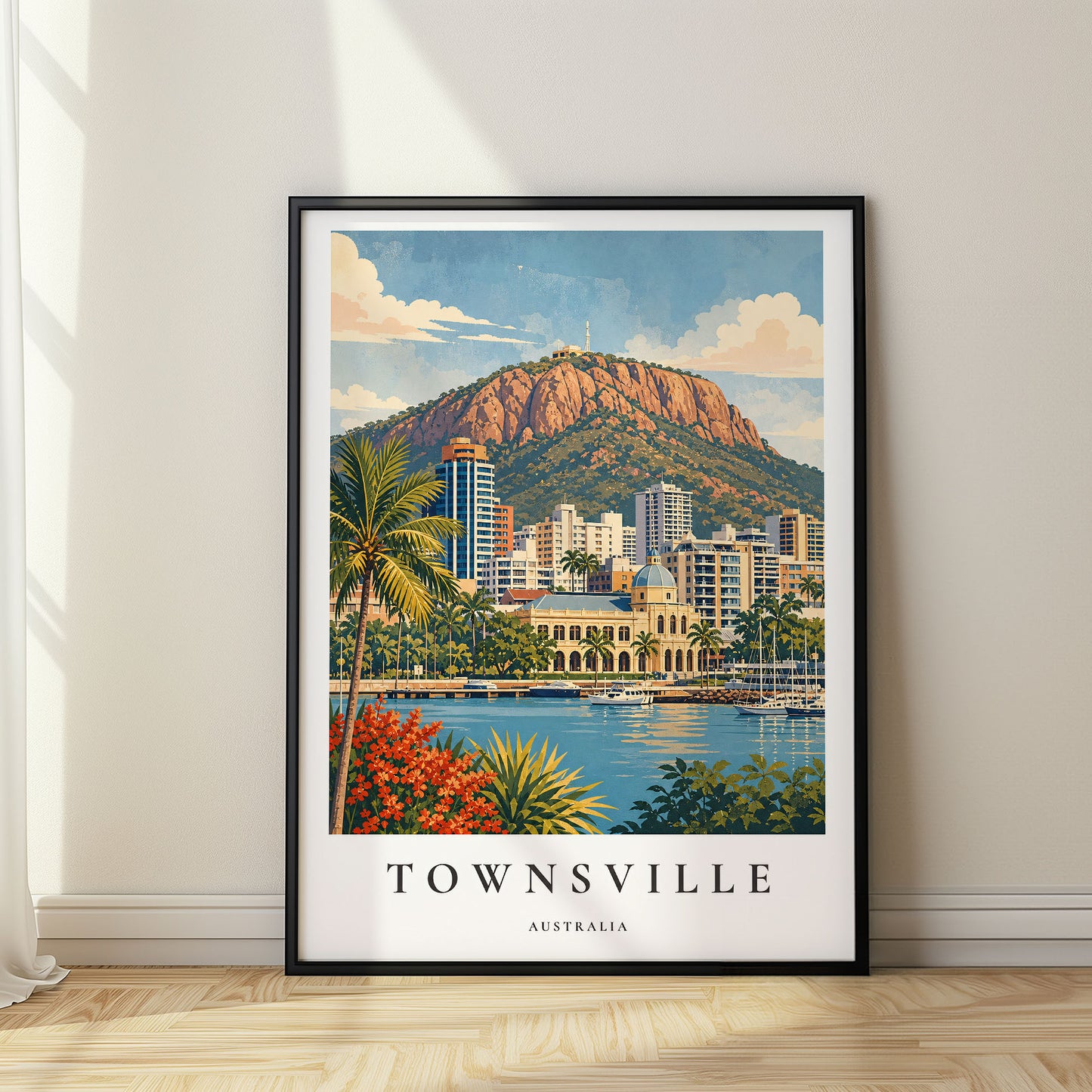 Townsville, Australia