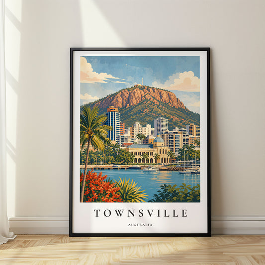 Townsville, Australia