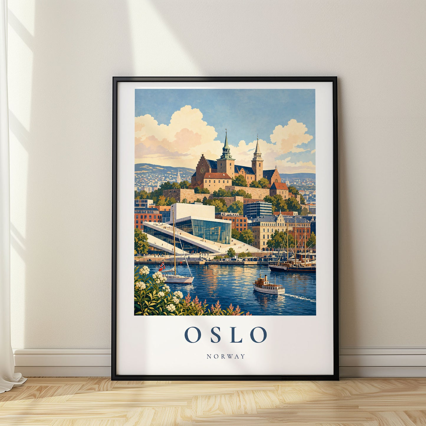 Oslo, Norway