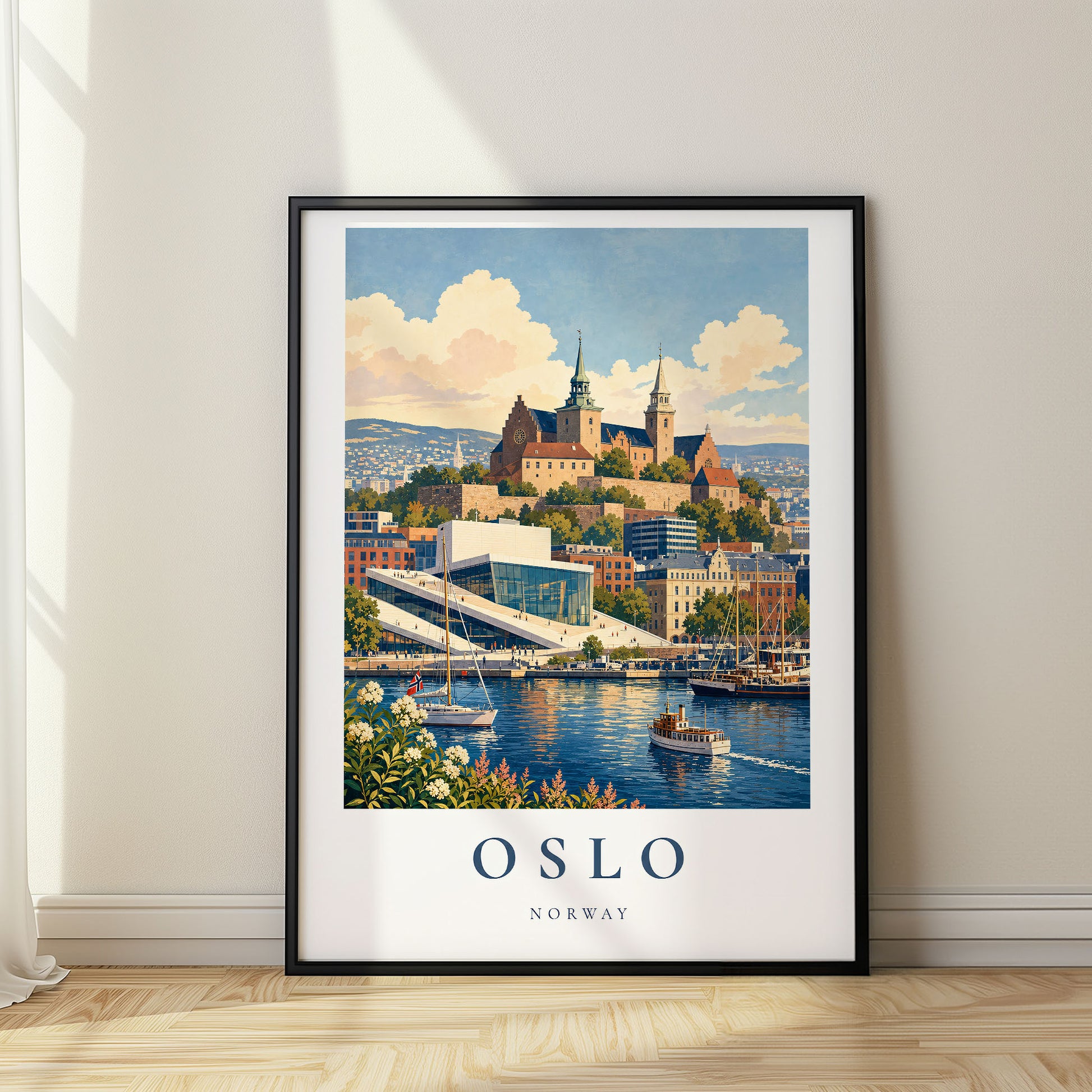 Oslo, Norway