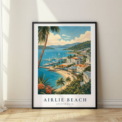 Airlie Beach, Australia