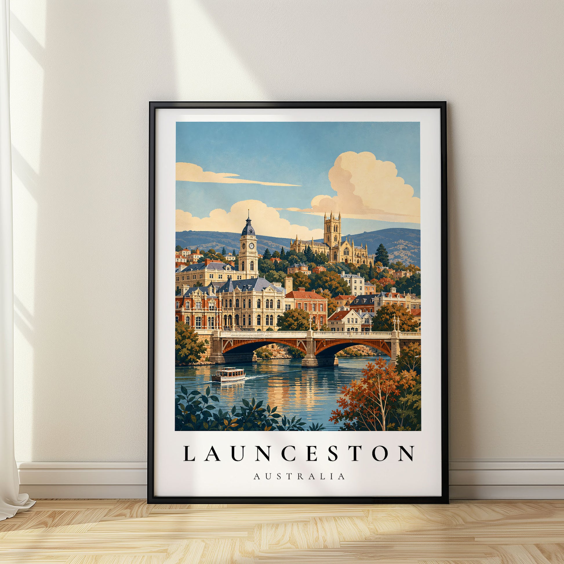 Launceston, Australia