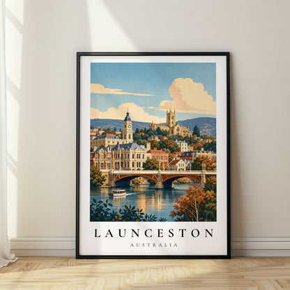 Launceston, Australia