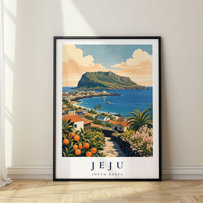 Jeju, South Korea
