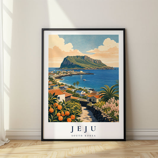 Jeju, South Korea