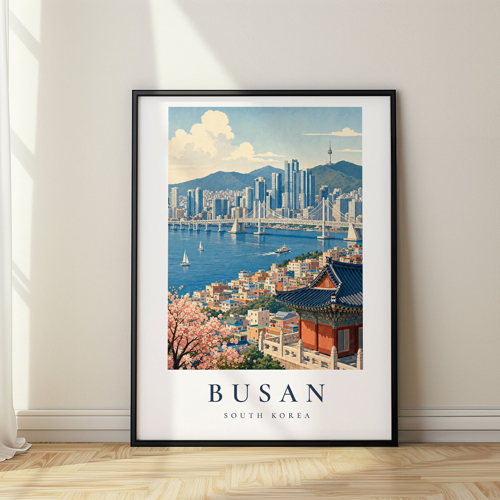 Busan, South Korea