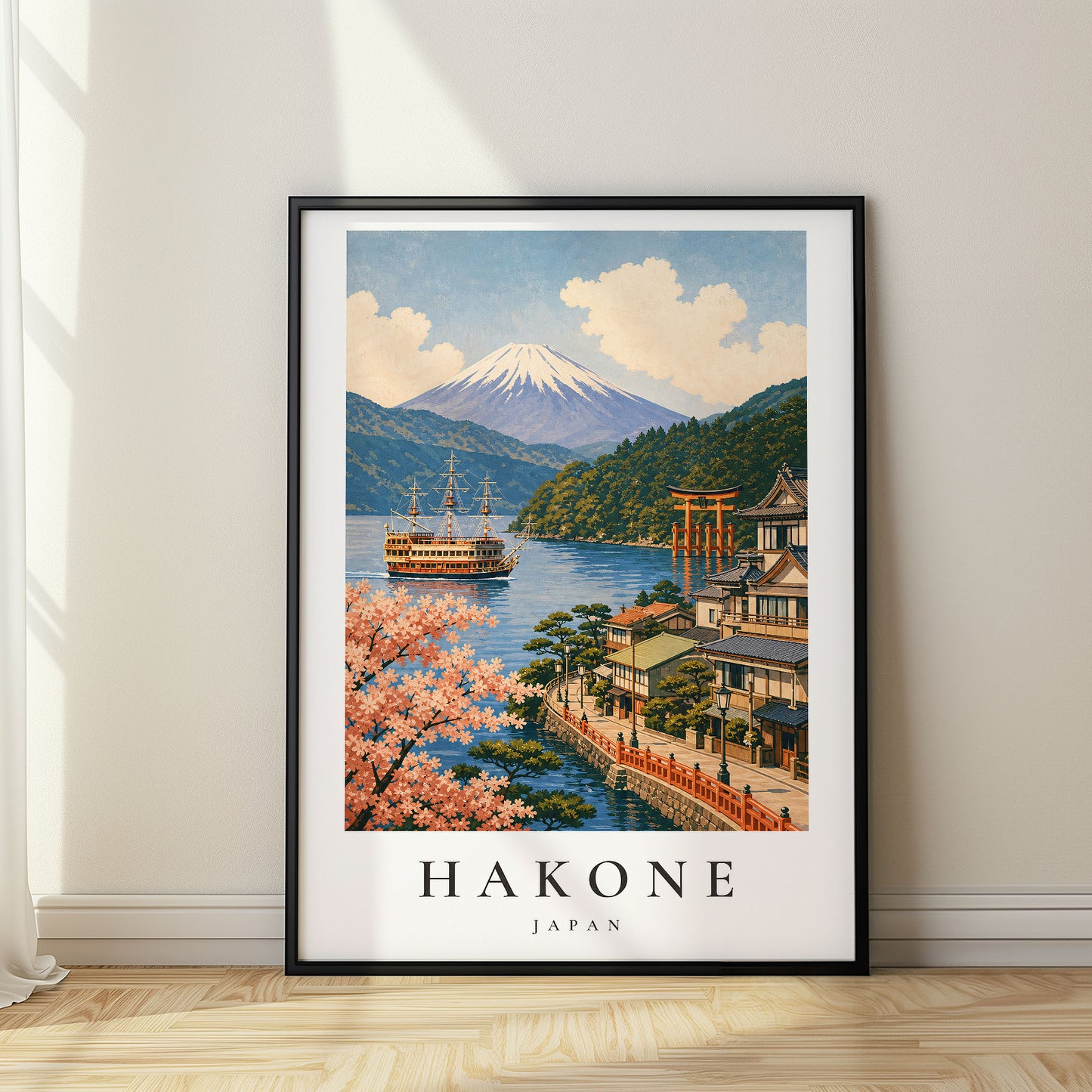 Hakone, Japan
