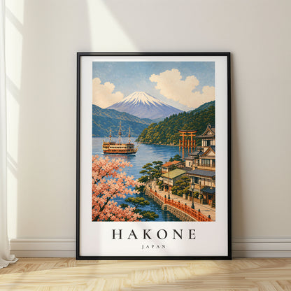 Hakone, Japan