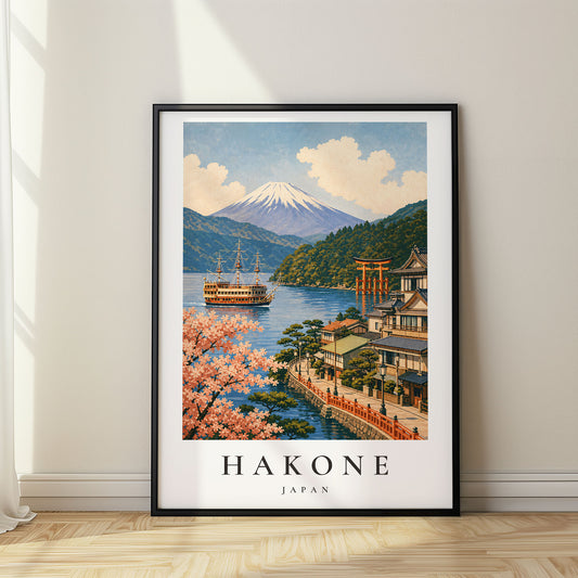Hakone, Japan