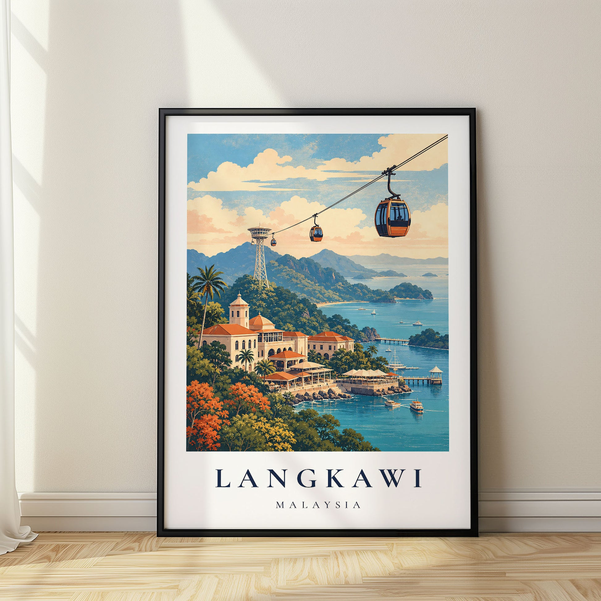 Langkawi, Malaysia