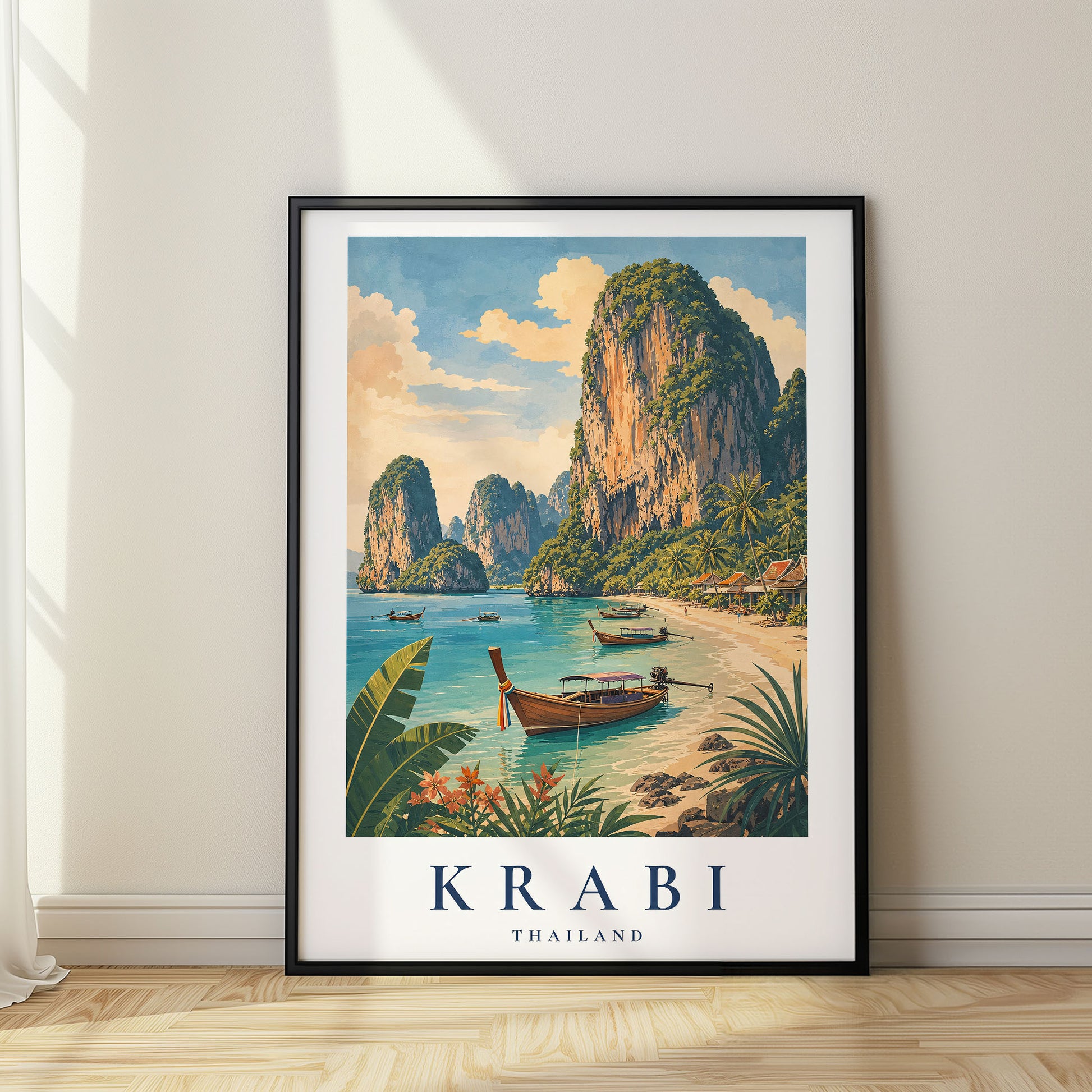 Krabi, Thailand