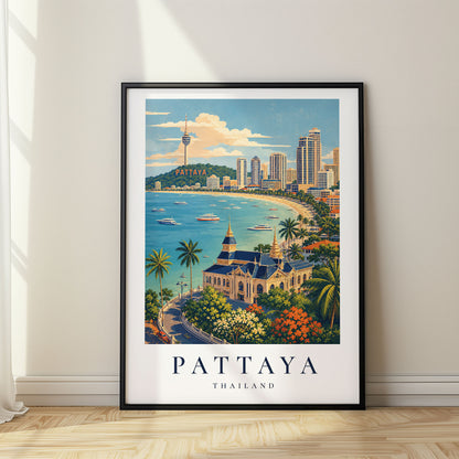 Pattaya, Thailand