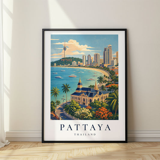Pattaya, Thailand