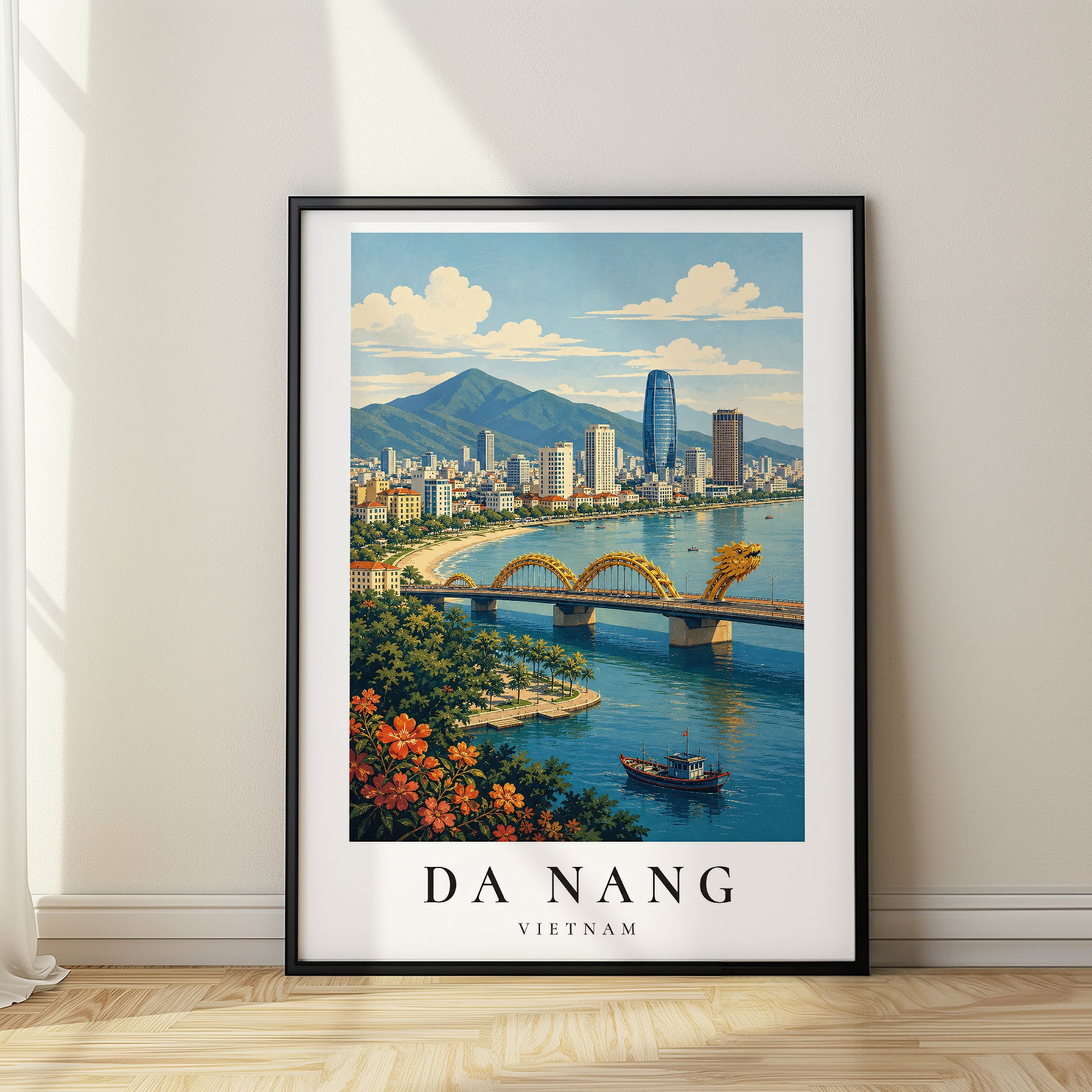 Da Nang, Vietnam