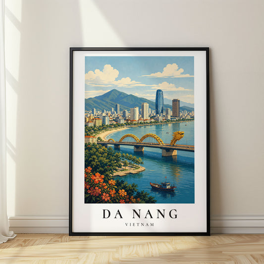 Da Nang, Vietnam