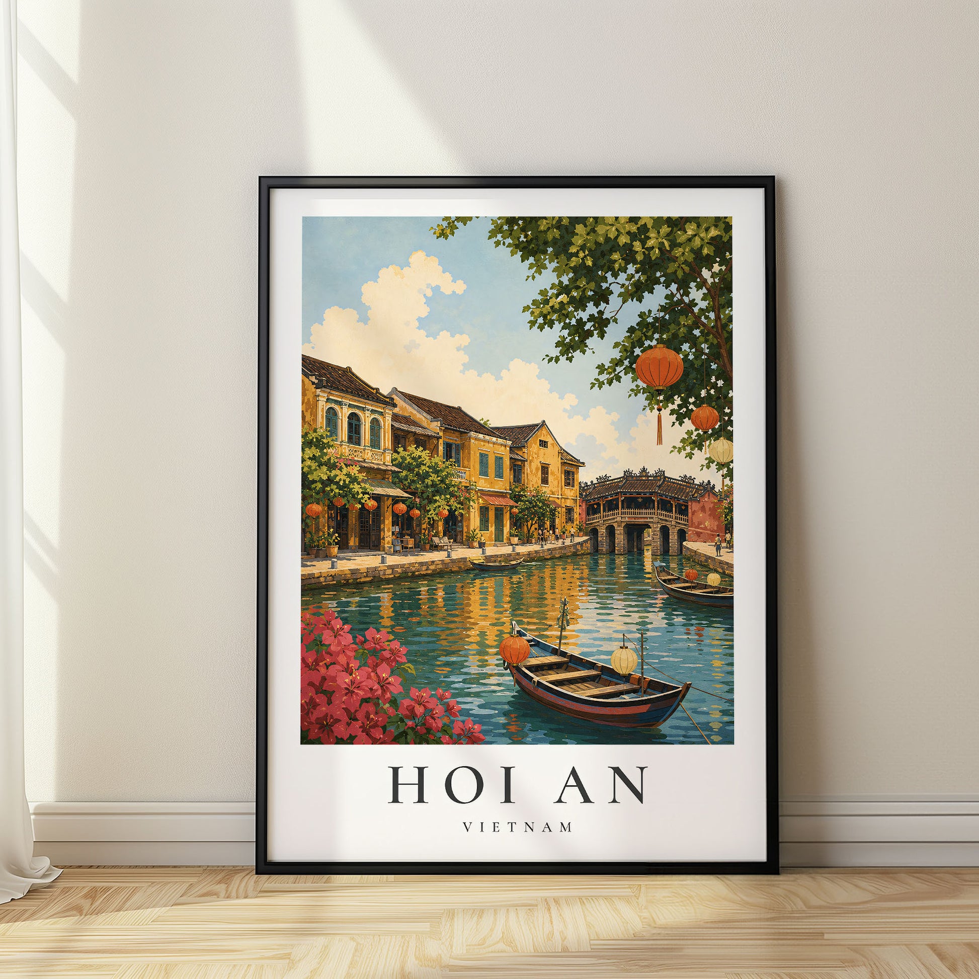 Hoi An, Vietnam